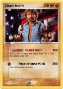 Chuck Norris