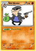 Mob Member