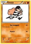 Criminal
