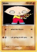 stewie