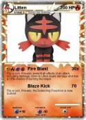 Litten