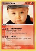 Christopher Jr.