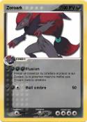 Zoroark