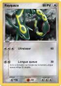 Rayquaza