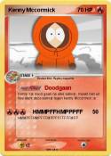 Kenny Mccormick