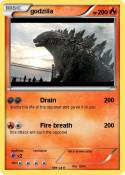 godzilla