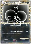 Amour amor