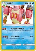 KIRBY