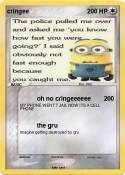 cringee