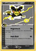 MDarkPikachu
