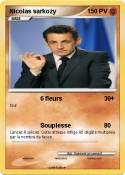 Nicolas sarkozy