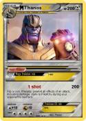 Thanos