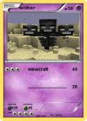 wither