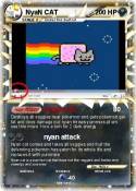 NyaN CAT