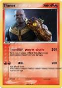 Thanos