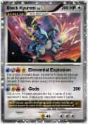 Black Kyurem