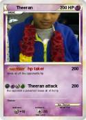 Theeran