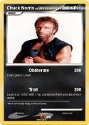 Chuck Norris