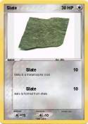 Slate
