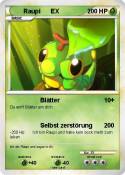 Raupi EX