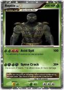 Reptile