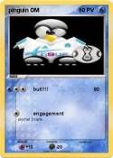 pinguin OM