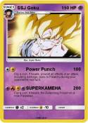 SSJ Goku