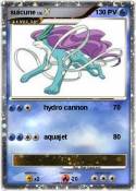 suicune