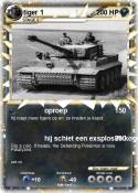 tiger 1