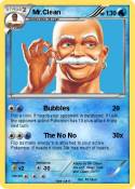 Mr.Clean