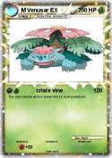 M Venusar EX