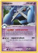 metagross
