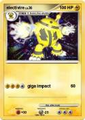 electivire