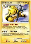 electivire
