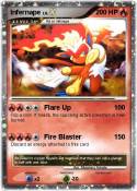 Infernape