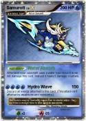 Samurott