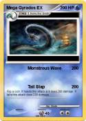 Mega Gyrados