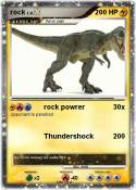 rock