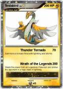 Teslabird