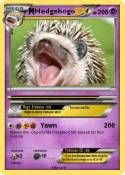 Hedgehogo