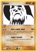 chewie