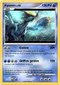 Kyurem