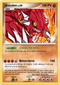 Groudon
