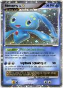 Manaphy