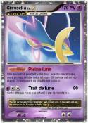 Cresselia