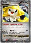 Jirachi