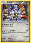 mech
