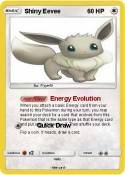 Shiny Eevee
