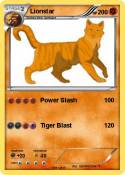Lionstar