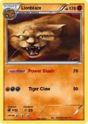Lionblaze